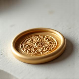 Secure rhythmic movement icon